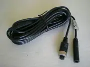 Echomaster GX -15' GX Backup Reverse Camera Cable