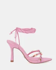 LORELAI PINK Stilettos