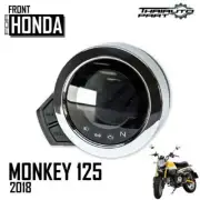 Instrument Cluster Clocks Speedometer Set For Honda Monkey 125 Z125 2018-2023