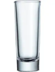 [Salt&Pepper] Salut Shot Glass 60ml Set of 6 in Clear