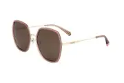 Polaroid PLD 6153/G/S 35J PINK 58/19/145 WOMAN Sunglasses