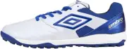 Umbro Futsal Shoes, Football, for Artificial Turf, Accelerator, Wide, Cushioning