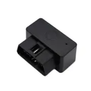 OBD Port Tracking Vehicles Tracking Device with Engine Diagnostics and Alerts