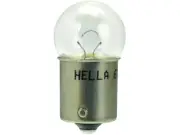 For 1982-1984 Nissan Stanza Parking Light Bulb Hella 92438HFKW 1983 (for: Nissan)