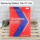 【Dapad】鋼化玻璃保護貼 Samsung Galaxy Tab A7 Lite (8.7吋) T220 平板