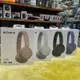 現貨可自取 台灣SONY公司貨 SONY WH-CH520 無線藍牙耳機 4色 耳罩式耳機 視聽影訊