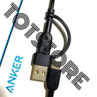 在飛比找蝦皮購物優惠-Anker Type C - C (USB A) 充電線 0
