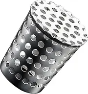 Gutter Downspout Screen,Stainless Steel Gutter Downspout Protector | Outdoor Drain Cleaning Tool for Preventing Blockage from Leaves, Debris
