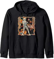 [STAR WARS] Stormtrooper Blast Them! Portrait Zip Hoodie