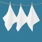 1Pack Thickened Facial Cleansing Towelettes Reusable Make Up Tissue Women/Men