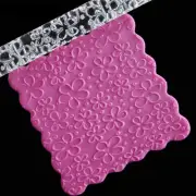 High Quality Acrylic Rolling Pin Pastry Rolling Pin Fondant R 47 US