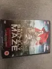 Into The Grizzly Maze (DVD) James Marsden Thomas Jane Billy Bob Thornton