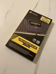 corsair vengeance lpx ddr4 3200 c16 2x8gb