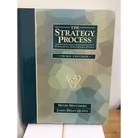 在飛比找蝦皮購物優惠-Strategy process 明茲伯格策略管理