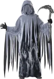 Boy's Soul Taker Costume - California Costumes