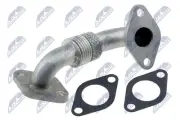 PIPE EGR VALVE FITS: VW BEETLE 1.9 TDI.VW NEW BEETLE 1.9 TDI.VW GOLF IV 1.9 T