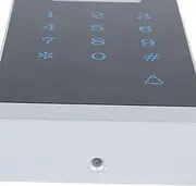 Nutriess Access Control System Keypad ID Card Entry Controller Multi Mode Password Unlock Secure Device for Offices Apartments