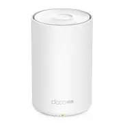 [Deco X50-DSL(1-pack)] 1 Pack Deco X50-DSL AX3000 VDSL Whole Home Mesh WiFi 6 Router