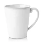 Juliska Quotidien White Truffle Mug