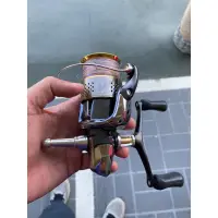 在飛比找蝦皮購物優惠-shimano stella 10 百洞C3000SDH 捲