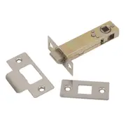 Scope Tubular Latch Privacy Satin Stainless Steel 60mm DFTLP68SS