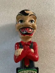 Seedspitter Parallel 49 Beer Tap Handle