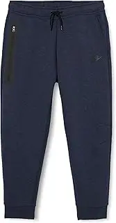 [Nike] Boys' B NSW Tech FLC Trousers
