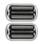 73S Replacement Shaver Head for Braun Electric Razor Series 7 S7 7020S, 7025S, 7085Cc, 7027Cs, 7071C