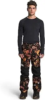 [THE NORTH FACE] Men's Up & Over Waterproof Snow Pants