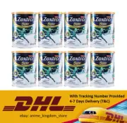 8 Unit Zextra Sure Milk 400g For Knee Back Pain Bone Strengthen 100% Original