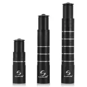 Bicycle Fork Stem Extender Handlebar Riser Extension Adapter Bike Comfort Rise