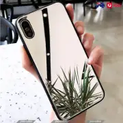 Luxury Soft TPU Bumper Mirror Case Ultra Cover For iPhone 14 Pro MAX 11 12 13 15