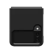Otterbox Thin Flex Phone Case for Galaxy Z Flip 3 (Black)