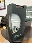 Starbucks Reusable Cups Pack of 6