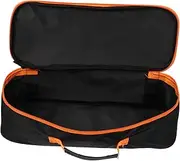 TOYANDONA Tool Organizer Bag for Camping Barbecue Outdoor Accessories Compact Design Portable Tool Case for Men for Picnics Parties