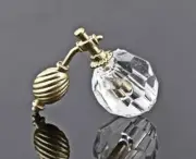 1:12 Dollhouse Miniature Accessory Perfume Atomizer - FAST US SHIPPER