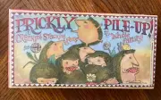 NIB Prickly Pile-Up Stacking Game by House of Marbles New Sealed