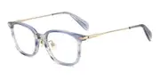 Kate Spade Juniper/F Asian Fit 38I Women Eyeglasses