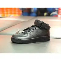 在飛比找蝦皮購物優惠-S.G NIKE AIR FORCE 1 07 MID AJ