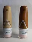 Almay Best Blend Forever Foundation, Choose #190 Caramel or #130 Neutral