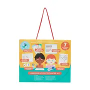 Learning Activity Starter Kit