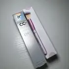 IT Cosmetics CC+ Color Correcting Cream Light (1.08 oz) 08/26 with Brush