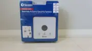 Swann Doorway and Entry Security System
