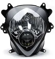 Motorcycle Headlights For Suzuki For GSXR1000 K7 2007-2008 Motorcycles Front Headlight Assembly Head Lights Headlamp Headlight Motorcycle