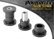 for Audi A1 8X Powerflex Black Series Front Wishbone Control Arm Front Bushes...
