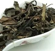 500g Fuding White Tea Loose Leaf White Tea Health Benefits Organic