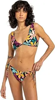 [BILLABONG] Women's Sol Searcher Tie Side Tropic