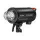 Godox 神牛 QT600IIIM 高速影室閃光燈 閃客 三代 棚燈 攝影燈 保榮卡口 [相機專家] [公司貨]
