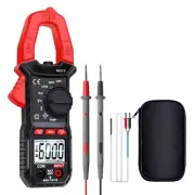 Professional SK213 Clamp Meter 25mm Jaw Opening for Electrician without