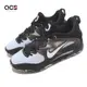 Nike 籃球鞋 KD15 EP 男鞋 黑 白 藍 氣墊 運動鞋 KD 杜蘭特 籃網隊 Nets DM1054-101
